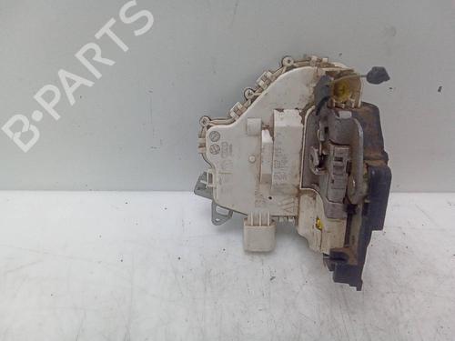 Front left lock SEAT ALTEA XL (5P5, 5P8) 2.0 TDI | BP18582002C98 