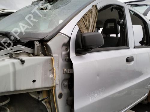 Viskermotor vindrute FIAT PANDA (169_) 1.2 (169.AXB11, 169.AXB1A) | BP30772962M29