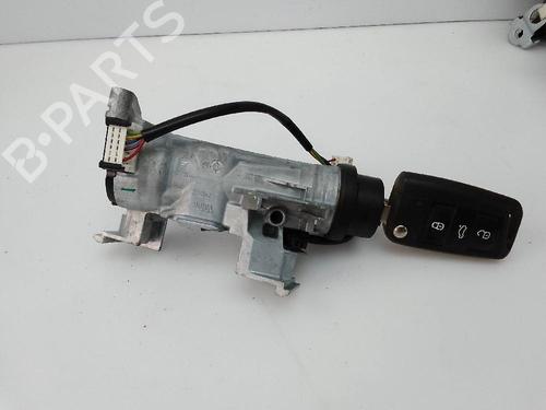 Instrument cluster SEAT IBIZA IV (6J5, 6P1) 1.4 TDI | BP22778195C47 