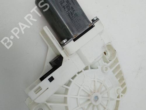 Used Left front window motor AUDI A1 (8X1, 8XK) 1.4 TFSI (125 hp) 28145139