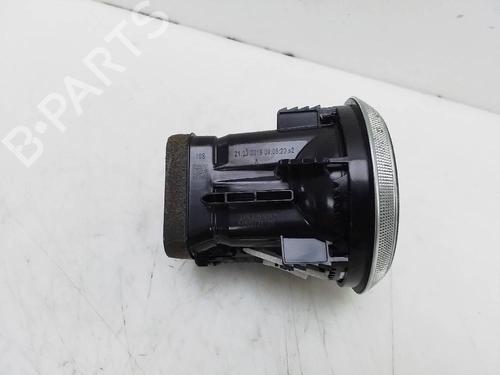 Used Air vent AUDI A3 Sportback (8VA, 8VF) [2012-2021]  18576007
