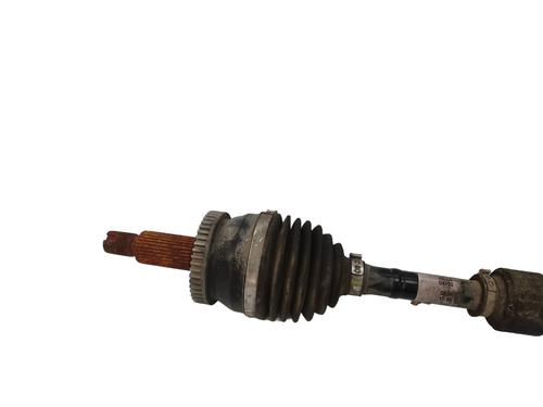 Left front driveshaft KIA OPTIMA (JF) 1.7 CRDi | BP20503874M38 - Image 2