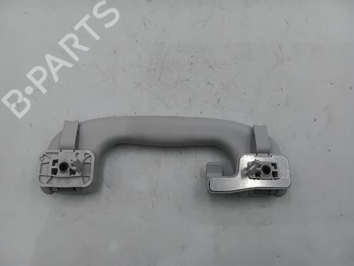 Interior roof handle OPEL CROSSLAND X / CROSSLAND (P17, P2QO) 1.2 (75) | BP29386123I35 