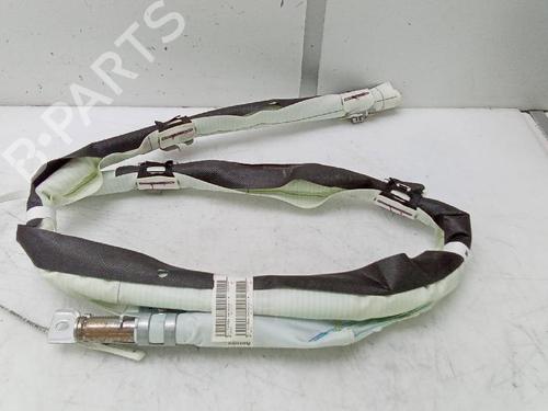Right curtain airbag CITROËN C4 CACTUS 1.2 VTi 82 | BP18873023C12 