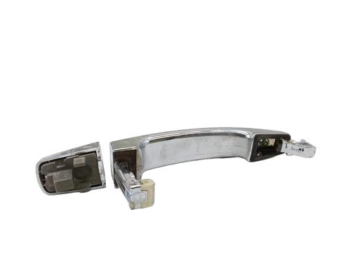 Front right exterior door handle OPEL ANTARA A (L07) 2.2 CDTi 4x4 | BP29880259C129