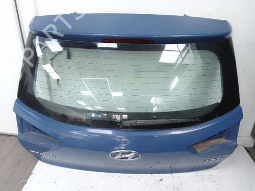 Tailgate HYUNDAI i20 II (GB, IB) 1.2 | BP27445687C6 