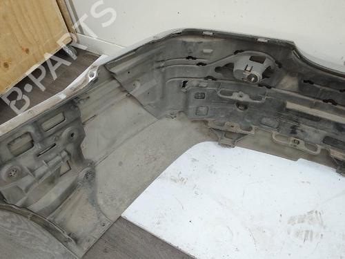 Rear bumper MERCEDES-BENZ C-CLASS (W203)  | BP23067003C8 