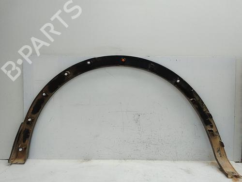 Rear right wheel arch trim RENAULT KADJAR (HA_, HL_) 1.3 TCe 140 (HLNB, HLN1) | BP29994800C137