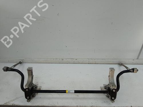 Krængningsstabilisator PORSCHE TAYCAN (Y1A) Electric (Y1AAA1, Y1AAI1) (408 hp) 28144535