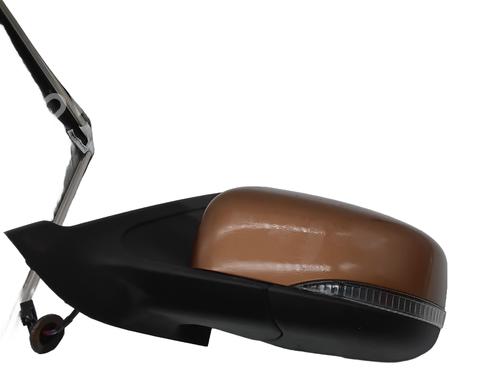 Lusterko boczne lewe DACIA SPRING Extreme | BP29995668C26 