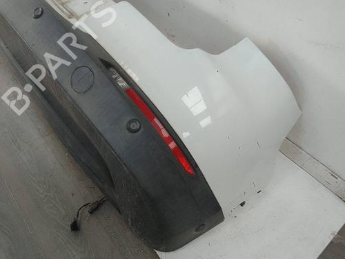 Rear bumper VW TIGUAN (5N_) 2.0 TDI | BP30050675C8 