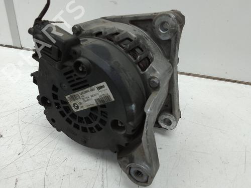 Used Alternator Alternator BMW 1 (F21) 116 d (116 hp) 19505759 19505759
