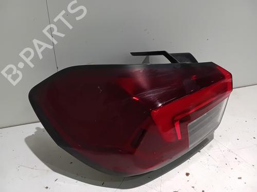 Left taillight OPEL CORSA F (P2JO) 1.2 MHEV | BP38558760C34 - Image 3