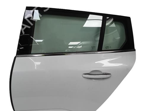 Dør venstre bagtil RENAULT MEGANE IV Grandtour (K9A/M/N_) 1.5 dCi 110 (110 hp) 32081517