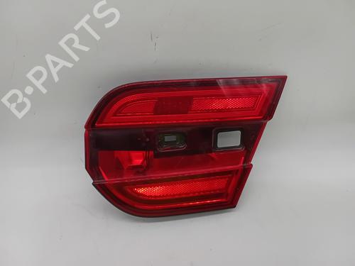 Used Right tailgate light JAGUAR XF I (X250) 2.2 D (200 hp) 28713934