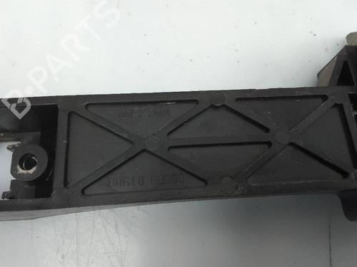 Used Support NISSAN QASHQAI I (J10, NJ10) 2.0 dCi (150 hp) 23142631