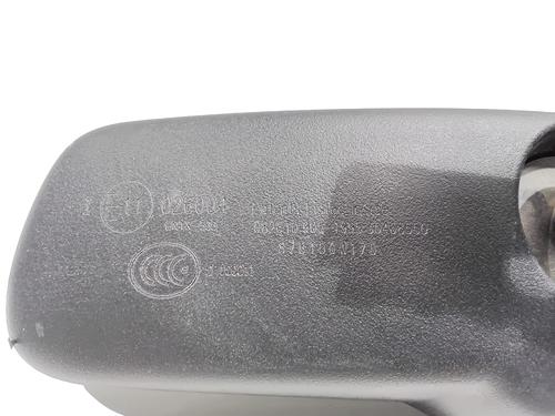 Rear mirror LEXUS RX (_L1_) 450h AWD (GYL15, GYL15_, GYL15R) | BP36219153I6 - Image 6