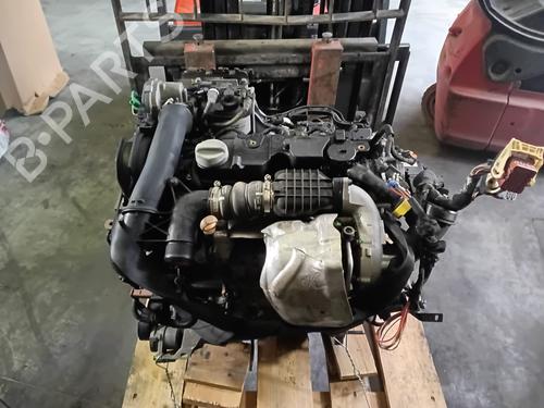 Engine CITROËN DS4 (NX_) 1.6 BlueHDi 120 | BP32848845M1  - Image 9