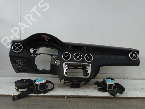 Airbag Kit MERCEDES-BENZ A-CLASS (W176) A 160 CDI / d (176.011) | BP29385467C86 