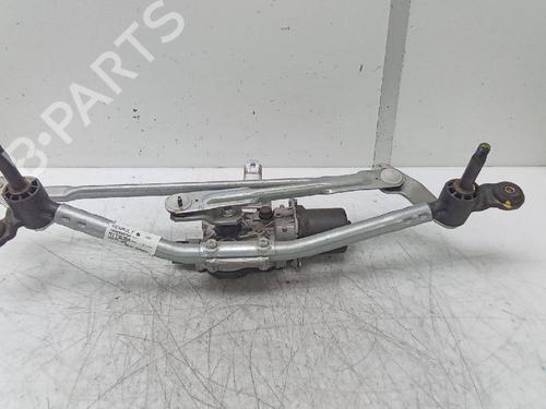 Viskermotor vindrude DACIA JOGGER (RK_)  | BP18738372M29 