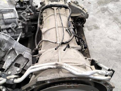 Gearbox LAND ROVER RANGE ROVER SPORT II (L494) 3.0 SDV6 4x4 | BP18573642M3 