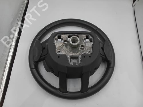 Steering wheel LAND ROVER RANGE ROVER EVOQUE (L538) 2.2 D 4x4 | BP29386609C49 