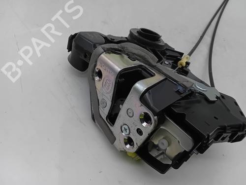 Venstre fortil lås TOYOTA RAV 4 III (_A3_) 2.2 D (ALA35_) | BP29995173C98 