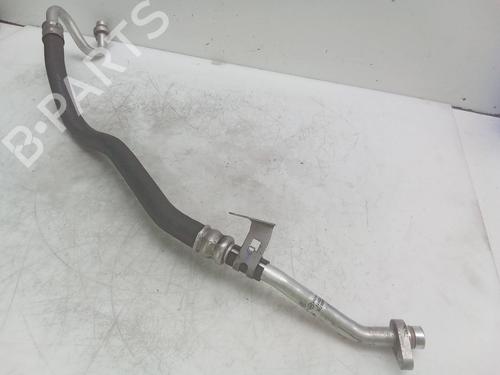 Used AC pipe AC pipe RENAULT CLIO V (B7_) 1.5 Blue dCi 85 (B7AG) (86 hp) 19733318 19733318