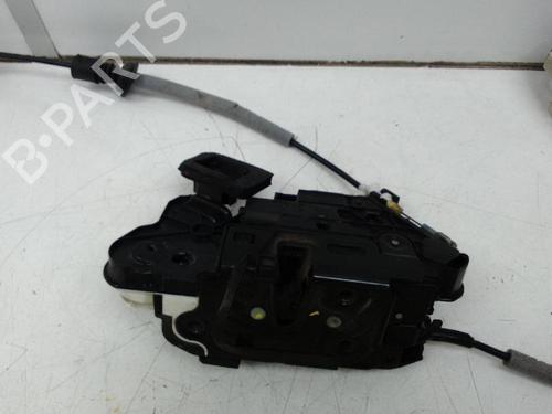 Front left lock SEAT TOLEDO IV (KG3) 1.2 TSI | BP19105557C98 
