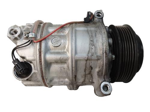 AC compressor JAGUAR E-PACE (X540) 2.0 D150 AWD | BP19341181M34 - Image 6
