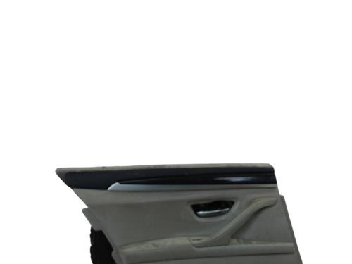 Rear left panel BMW 5 (F10) 535 d xDrive | BP23417048C60 - Image 2