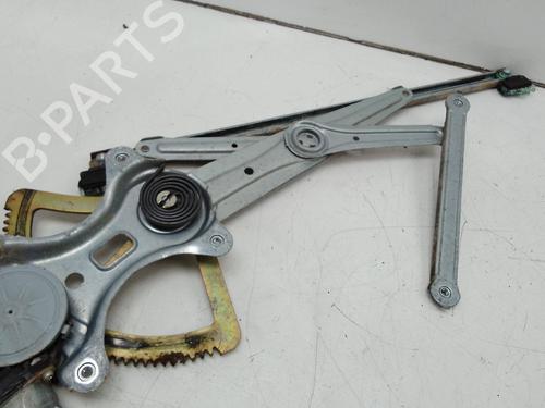 Used Front right window mechanism Front right window mechanism LEXUS RX (_U3_) 300 (MCU35_, MCU35R) (204 hp) 18785813 18785813