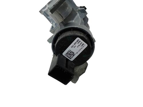 Ignition barrel VW T-ROC (A11, D11) 1.6 TDI | BP18583795M48 - Image 3