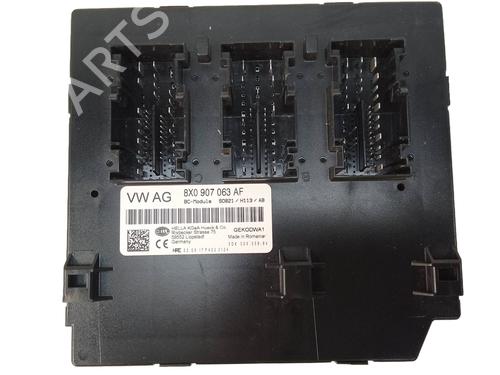 Used Electronic module Electronic module AUDI A1 Sportback (8XA, 8XF) S1 quattro (231 hp) 28149554 28149554