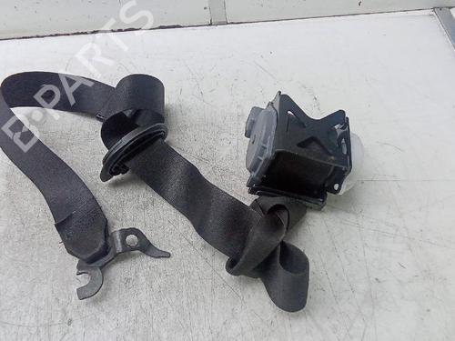Front right seatbelt BMW X3 (F25) xDrive 20 d | BP19659112I25 