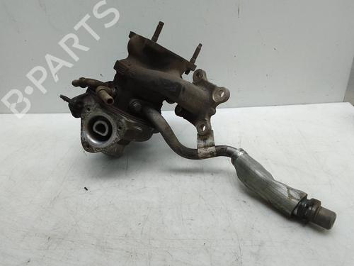 Pipe FORD FOCUS III 1.6 TDCi | BP26160539M125 