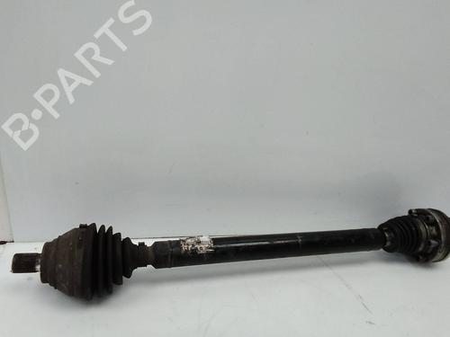 Drivaksel fortil Højre VW CADDY III MPV (2KB, 2KJ, 2CB, 2CJ) 2.0 TDI | BP28145114M39 