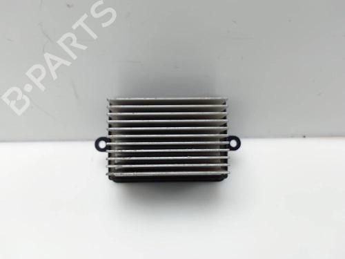 Used Heater resistor DS DS 7 Crossback (J4_, JR_, JC_) 1.5 BlueHDi 130 (JCYHZJ, JCYHZR) (130 hp) 22719211