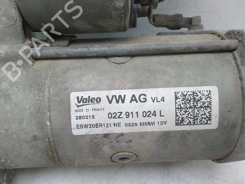 Starter SEAT LEON (5F1)  | BP26446759M8 