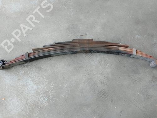 Inne IVECO MASSIF Pickup 3.0 HPI | BP29994942O1 