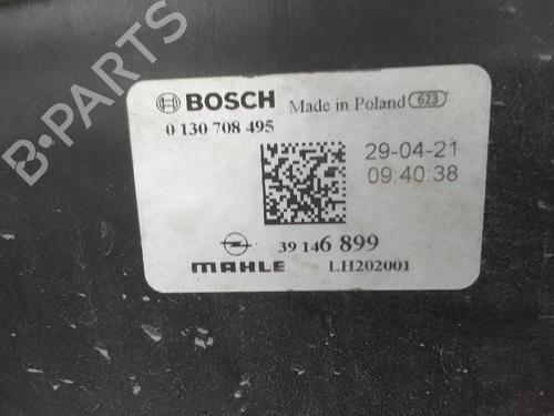 Radiator fan OPEL ASTRA K (B16) 1.2 Turbo (68) | BP27714191M35 