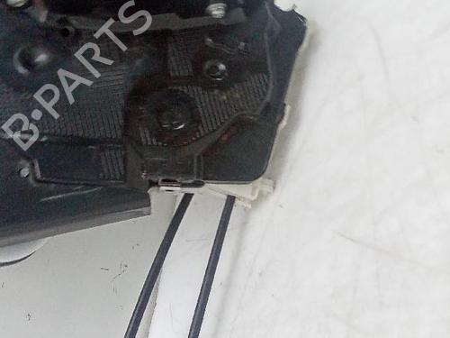 Front left lock TOYOTA YARIS (_P13_) 1.3 (NSP130_, NSP130) | BP20115649C98 