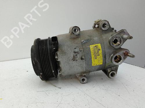 Turbocharger/Supercharger FORD FOCUS III 1.6 TDCi | BP19164171M71 
