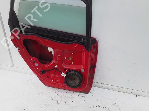 Left rear door AUDI A3 Sportback (8PA) 2.0 TDI 16V | BP27539671C4 