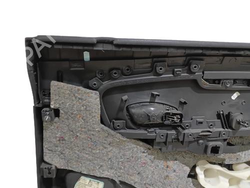 Front left panel RENAULT GRAND SCÉNIC III (JZ0/1_) 1.6 dCi (JZ00, JZ12) | BP36110071C58 - Image 6