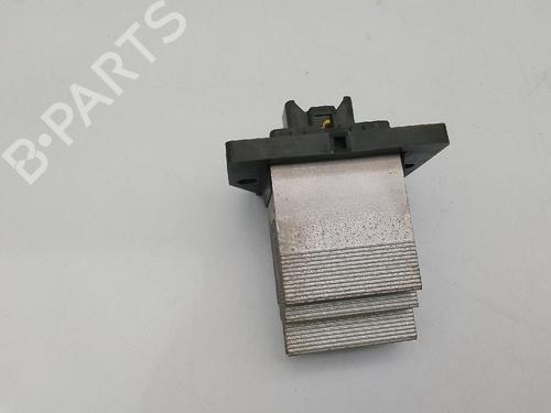 Heater resistor KIA SPORTAGE IV (QL, QLE) 1.6 CRDi | BP27173043M108 