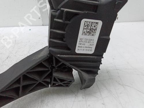 Pedal AUDI A3 Sportback (8VA, 8VF) RS3 quattro | BP19252611I4 