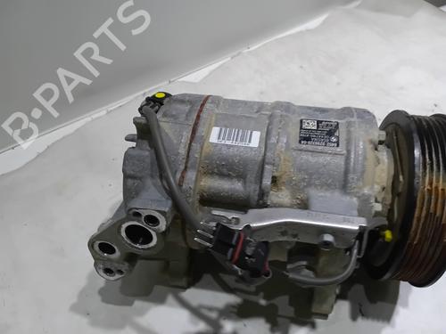 AC compressor BMW 1 (F20) 118 d | BP34270688M34  - Image 10
