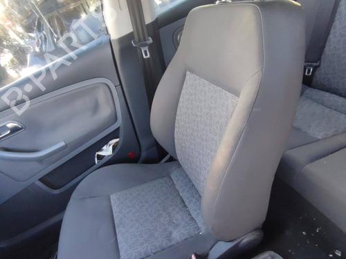 Used Right front seat SEAT IBIZA III (6L1) 1.4 16V (100 hp) 28148840