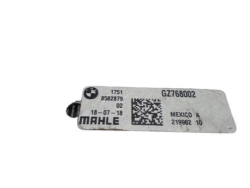 Intercooler BMW X3 (G01, F97, G08) sDrive 18 d | BP32135977M30 